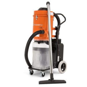 Aspiradora S 26 Husqvarna
